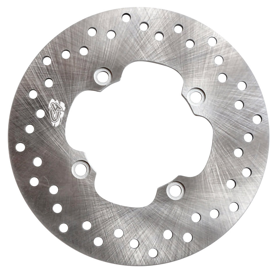 Disco freno post. Honda Forza, SH 125/300 Ø 240mm C4 KEEWAY PEUGEOT 152042