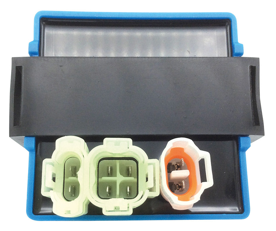 Centralina elettronica Digitronic RX/SX, Senda 50 2T E4 C4 APRILIA DERBI 180207
