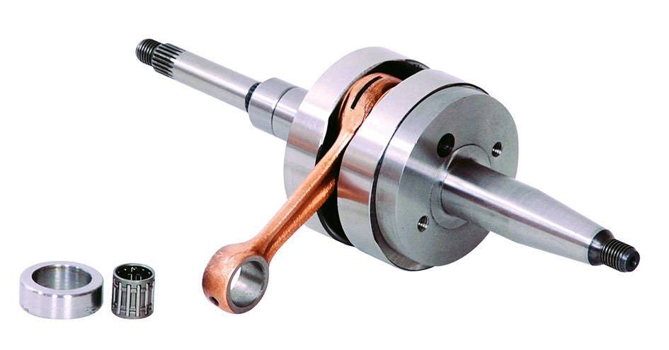Albero motore MVT S-Race Ludix sp.12 PEUGEOT JET FORCE 50 KISBEE 50 VI 19
