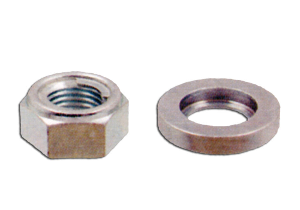 Kit dado + rondella ruota post. Mbk-Yamaha T4Tune 813004