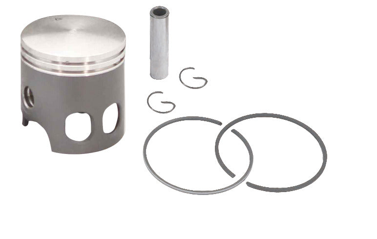 Pistone cpl. TOP Ø 47 Top Performance APRILIA ATALA BENELLI BETA KTM 99.3133.0