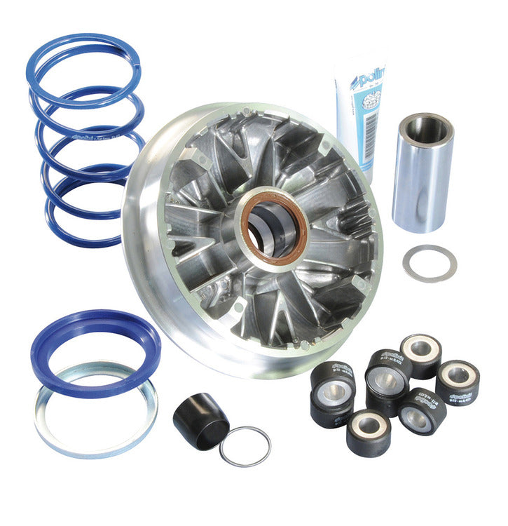 Maxi Hi Speed Polini Majesty 400, X-Max 400 YAMAHA 2009-2020 241693