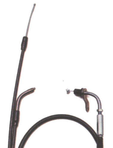 Trasmissione gas Rieju Smx, Mrx T4Tune MRX 50 MINARELLI AM6 50 2002-2006 150020