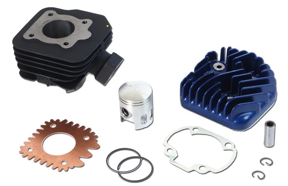 Kit cilindro TOP Pgt Buxy, Trekker Ø 40 Top Performance PEUGEOT TKR 50 99.2477.0