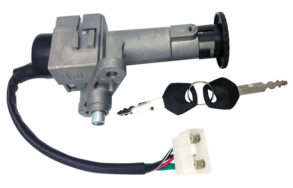 Serratura Peugeot Tweet, Sym Fiddle II 50/125 T4Tune TWEET / TWEET RS 50 298059