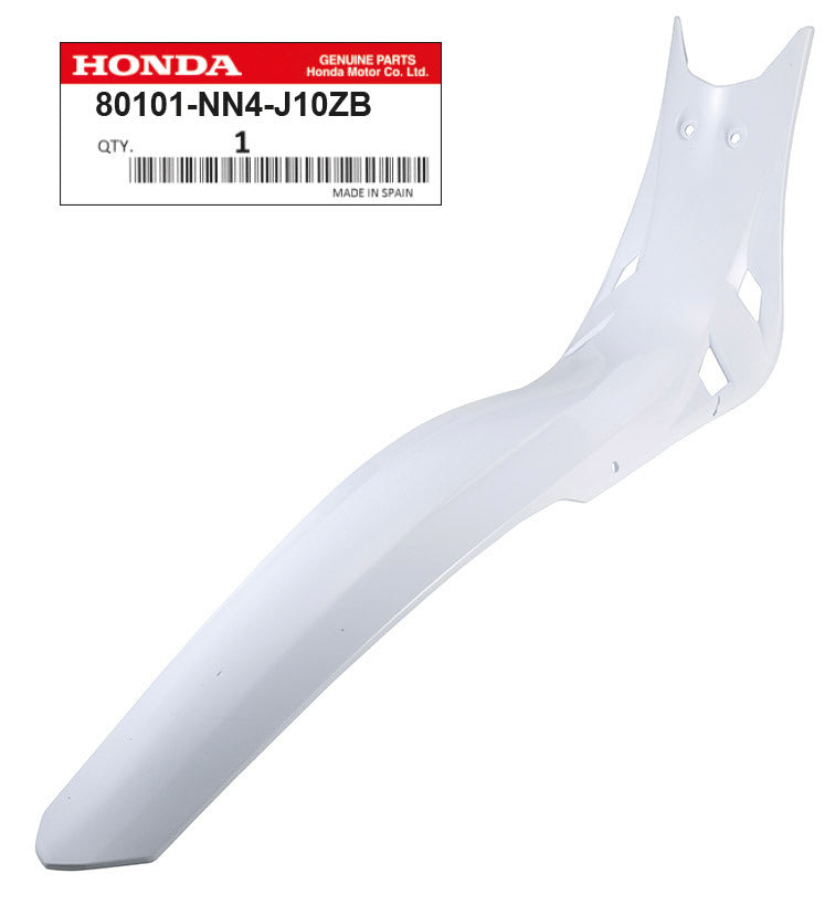 Parafango posteriore Cota 4RT 260 Repsol ('16/'19) Montesa 310014