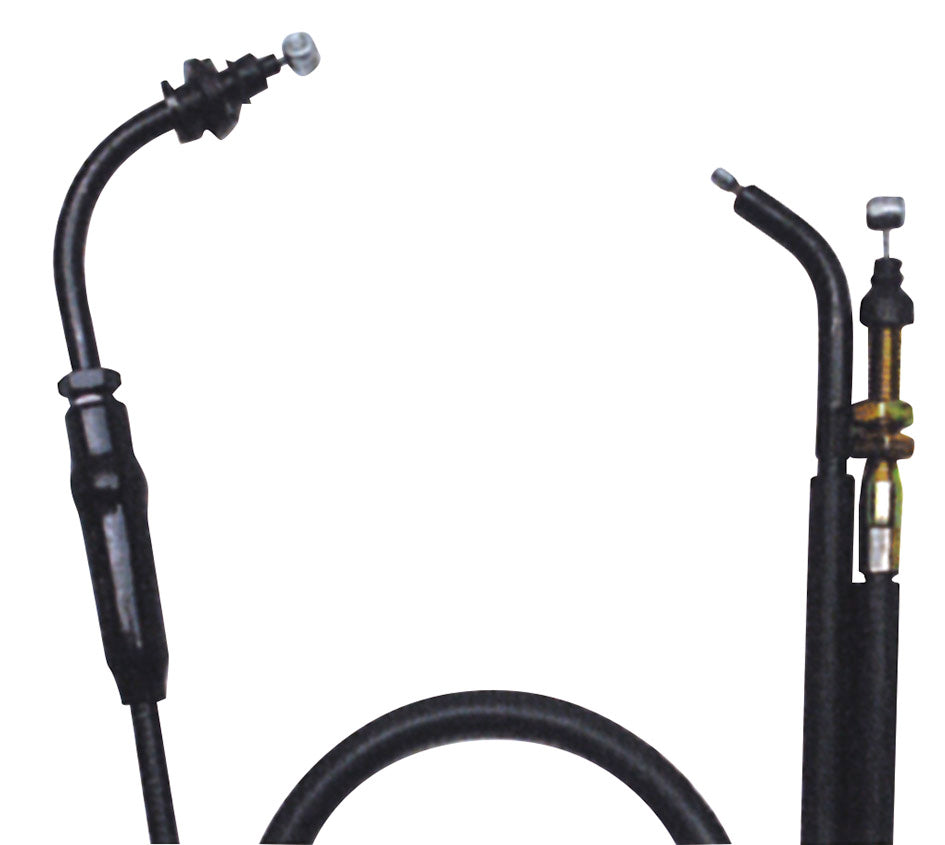 Trasmissione gas Squab, Trekker T4Tune PEUGEOT SQUAB 50 TKR 50 TREKKER 50 150014