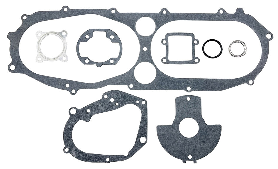 Serie guarnizioni motore Ø 40 Booster T4Tune APRILIA MBK YAMAHA AMICO 50 075030