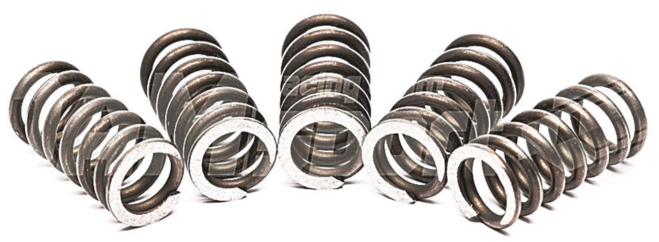 Kit molle frizione Malossi Derbi Senda (5 pz.) APRILIA BULTACO GILERA 2912018