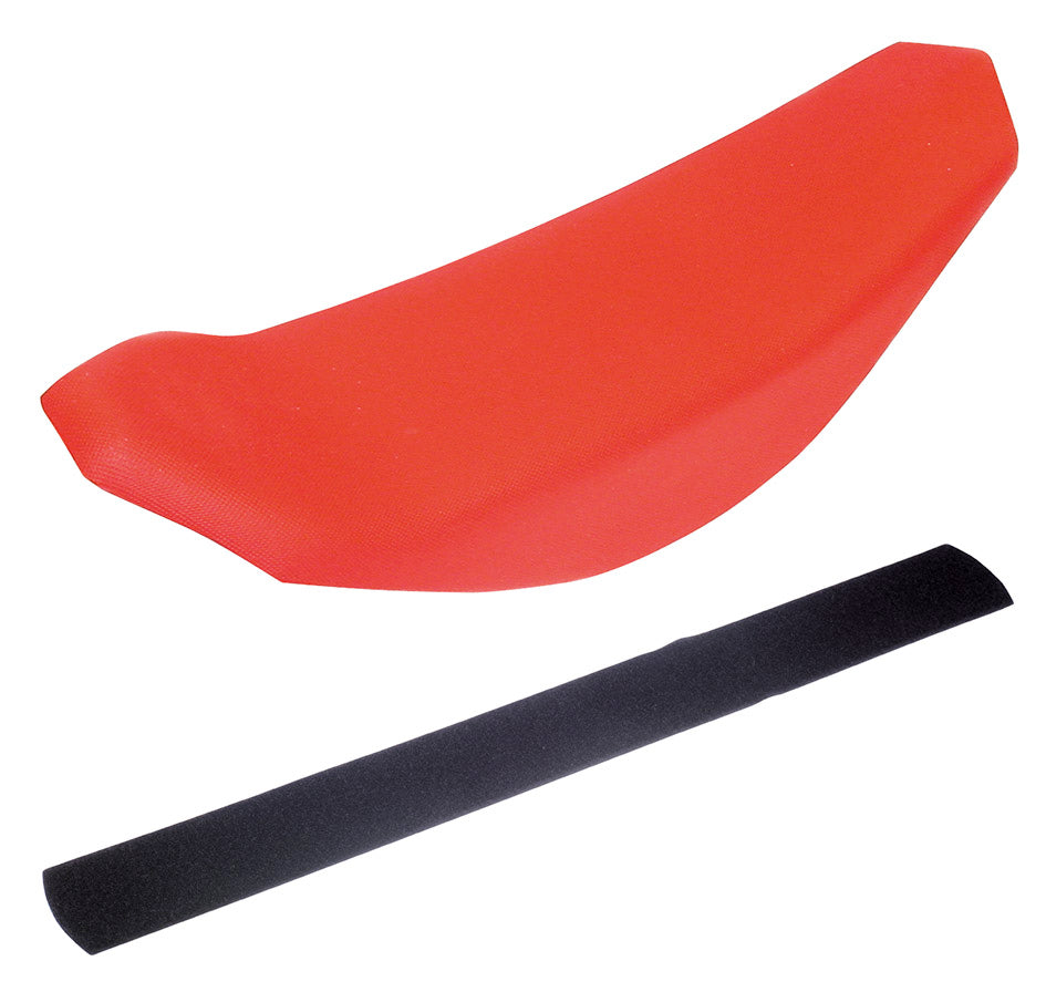 Sella trial universale rossa SM Trial 002031R