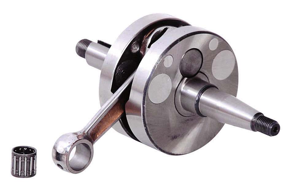Albero motore MVT S-Race Minarelli Am6 APRILIA BETA CPI FANTIC MOTOR HM VI 01