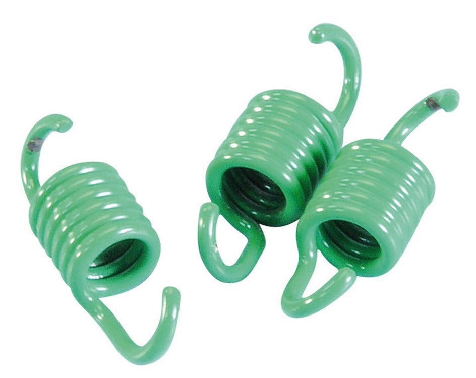kit 3 molle frizione Polini verdi 
