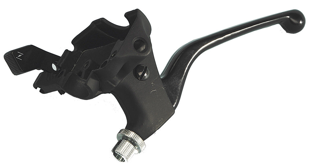 Portaleva SX Domino MH Urban Bike, RYZ MOTOR HISPANIA RYZ 50 ENDURO 2003 3119.04