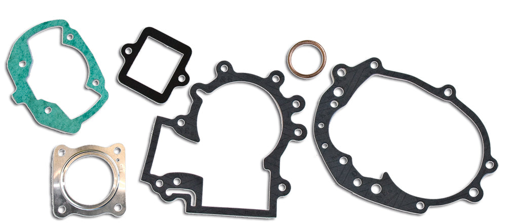 Serie guarnizioni motore Ø 40 Pgt Ludix T4Tune PEUGEOT KISBEE 50 LUDIX 50 075035
