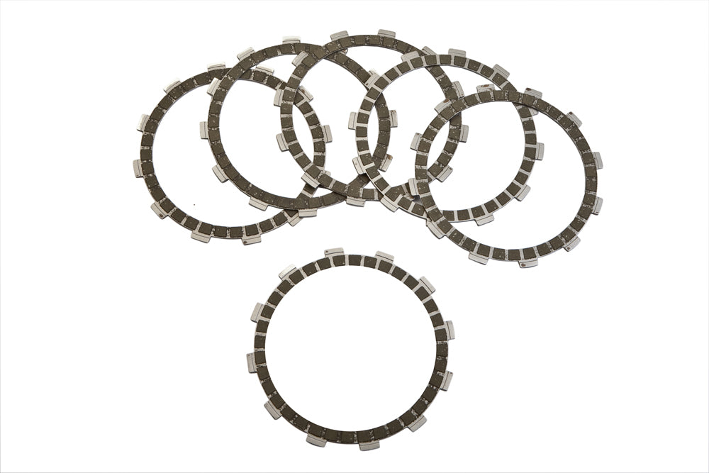 Frizione Beta (6 pz.) Surflex CLU 001