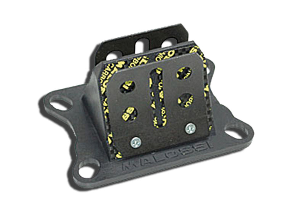 Valvola Malossi VL6 lamelle in carbonio Am6, Derbi Senda APRILIA BETA 274235CO