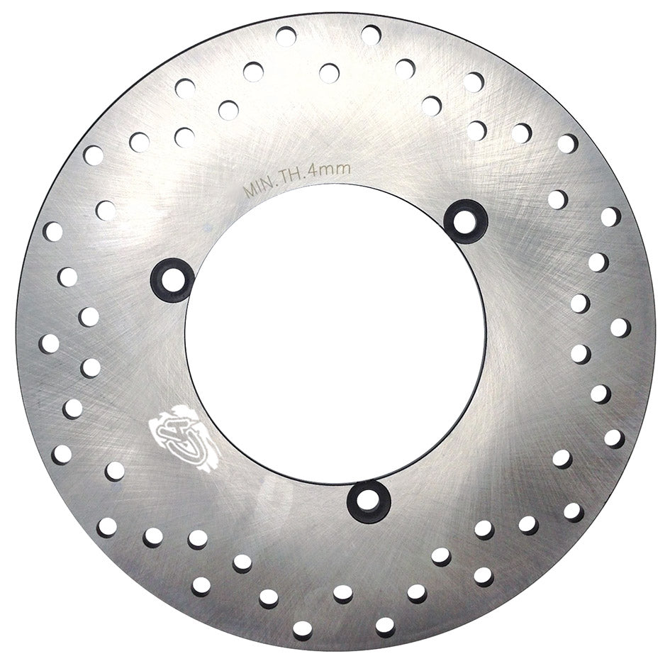 Disco freno post. Yamaha X-Max 125/250 ABS ('11/'16) Ø 245mm C4 X-MAX 250 152088