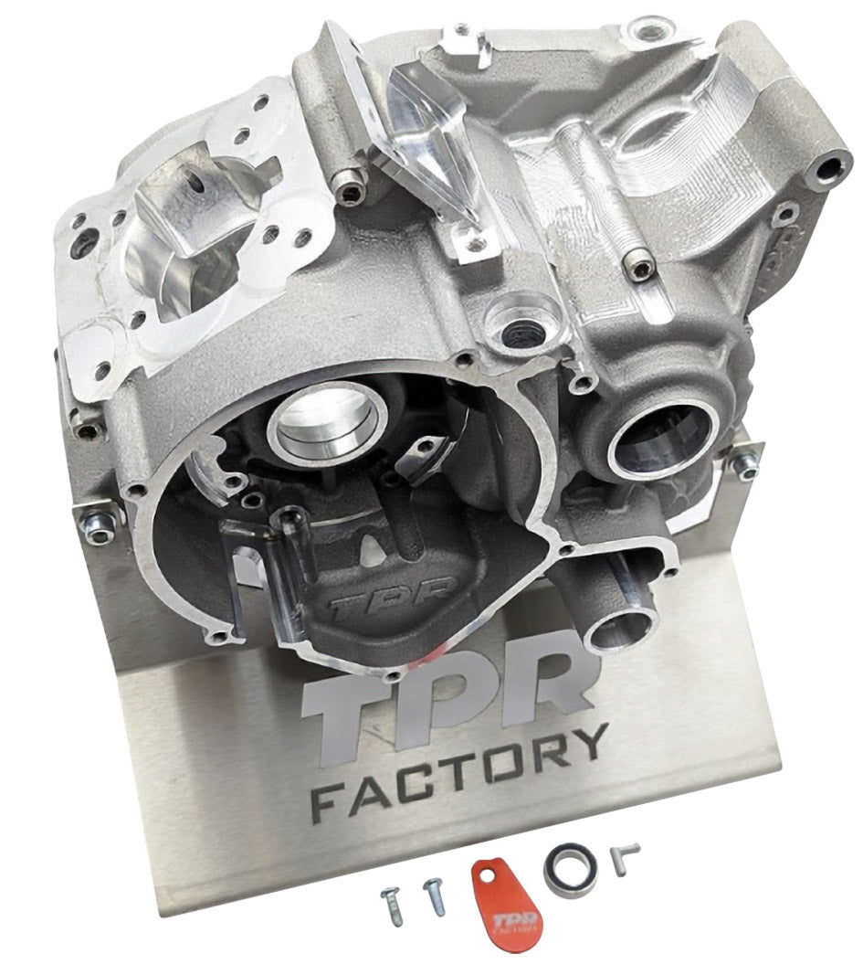 Carter Racing Am6 86cc. TPR Factory APRILIA BETA CPI FANTIC MOTOR HM 99CRAM0500