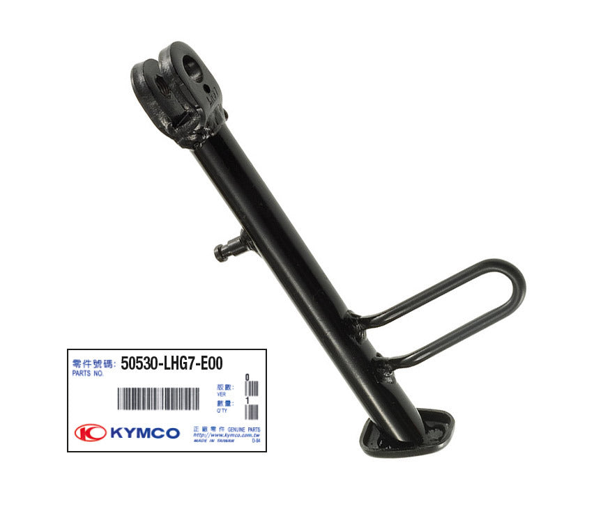 Cavalletto laterale Kymco G-Dink 125/300 G-DINK 300 2011-2018 370020