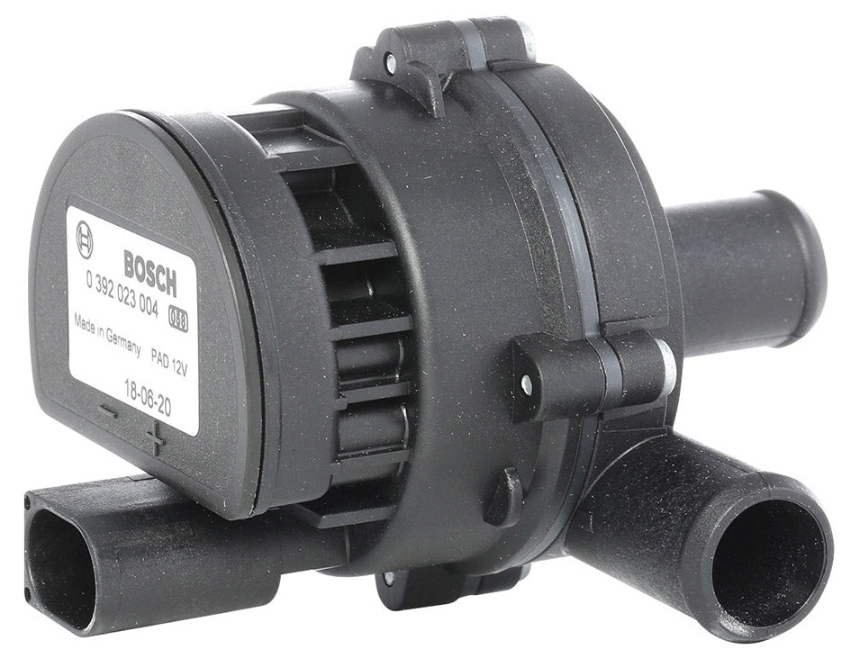 Pompa acqua elettrica Bosch scooter 50 073017