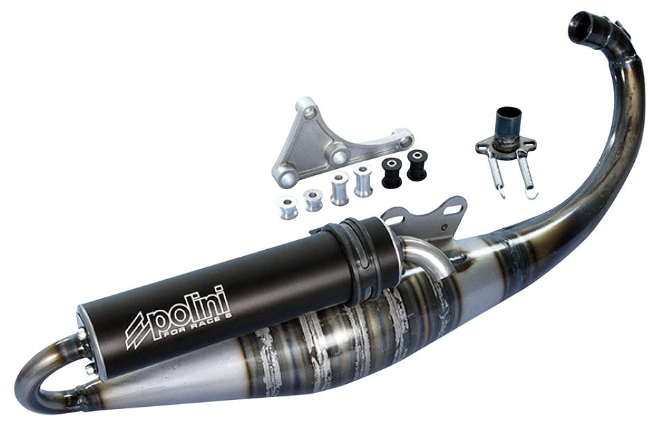 Marmitta For Race 5 Polini Piaggio Zip, Nrg, Typhoon APRILIA DERBI SR 50 2000337