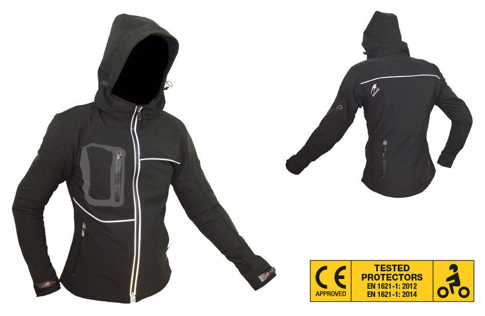 Giacca donna 