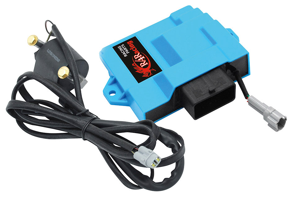 High Performance Ecu Piaggio Liberty/Zip, Vespa 50 4T EU5 R4Racing ZIP 50 180250