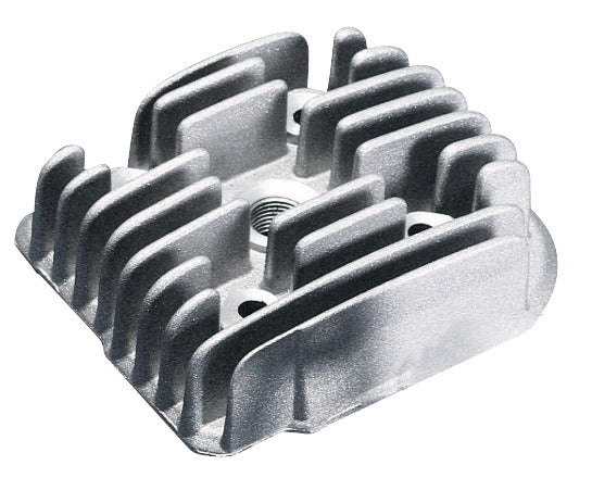 Testa Polini Ø 40 Mbk Booster APRILIA ITALJET YAMAHA AMICO 50 SR 50 2110255