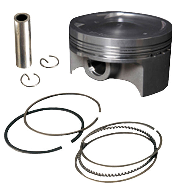 Pistone cpl. Malossi T-Max 500 ('08/'11) Ø 70 YAMAHA 2008-2011 3415679