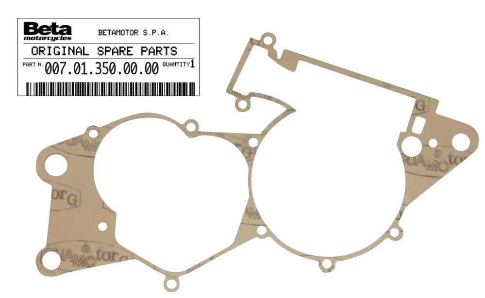 Guarnizione centrale carter motore Beta Evo 2T 125/300 310216