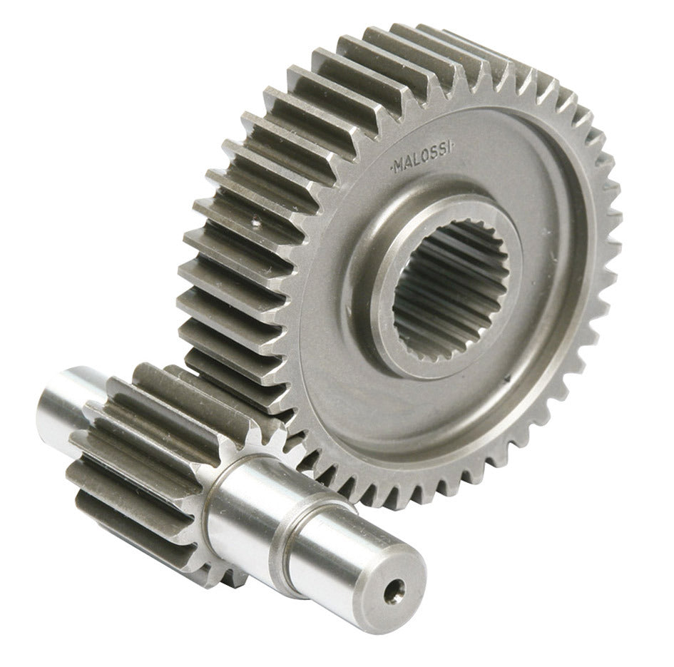 Ingranaggi secondari Malossi X-City, X-Max 125 Z=14/43 MBK YAMAHA 6713301