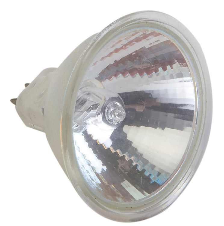 Lampada dicroica alogena 12V 20W MR 16 Ø 50 C4 MBK PEUGEOT YAMAHA 200150