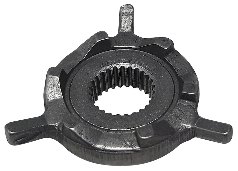 Scodellino dentato Mot.139QMB 4T 50cc. C4 BAOTIAN GARELLI GY6 KYMCO SYM 617063