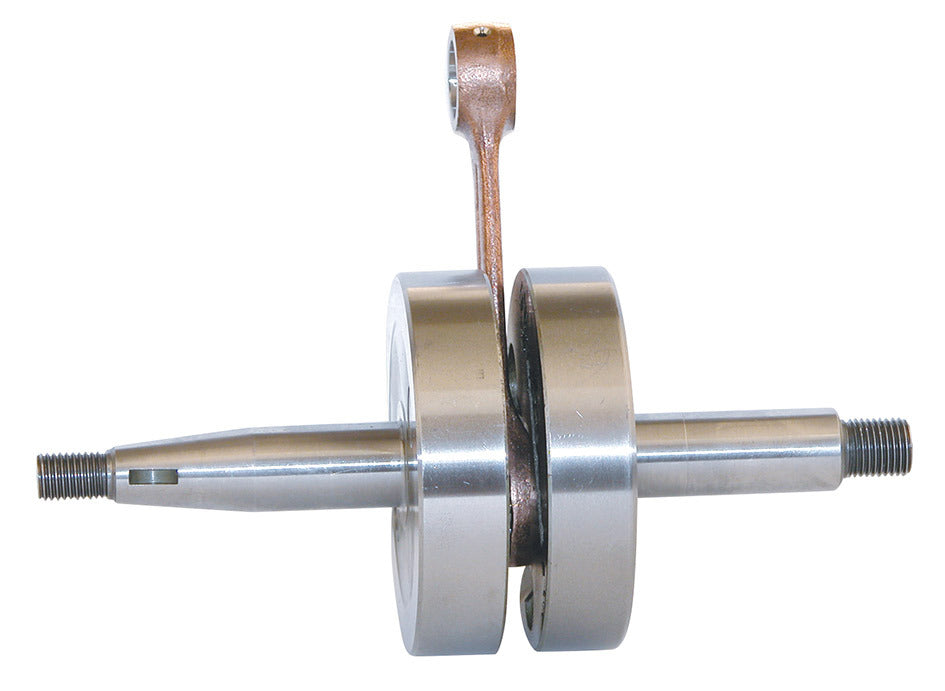 Albero motore RHQ Am6 sp.12 Malossi APRILIA BETA CPI FANTIC MOTOR HM MBK 5312280