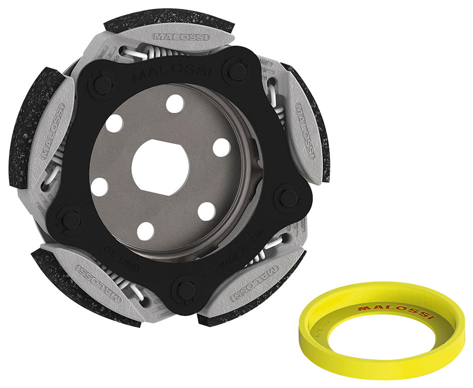 Maxi Fly Clutch Malossi Kymco 250/350 4T Ø 152mm KAWASAKI J 300 B&W 250 5217041