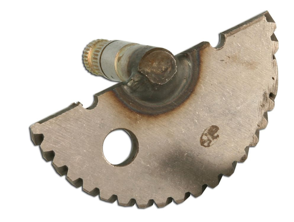 Albero messa in moto Peugeot C4 BUXY 50 ELYSEO 50 FOX 50 JET FORCE 50 CI 07500C4