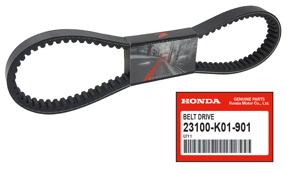 Cinghia Honda SH 125IE EU3/EU4 2013-2019 BELT 147