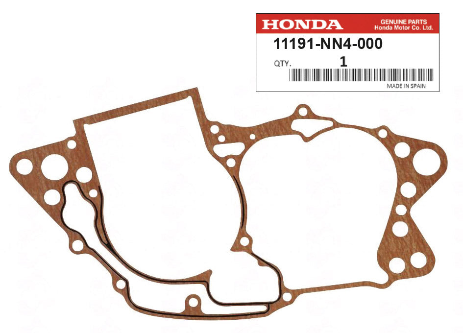Guarnizione centrale carter motore Cota 4RT 260, 300RR, 301RR Montesa 310246