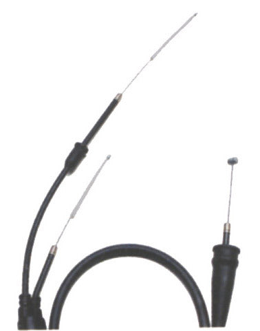 Trasmissione gas Mbk X-Limit - Dt 50R > 2004 T4Tune YAMAHA 2003-2006 150019