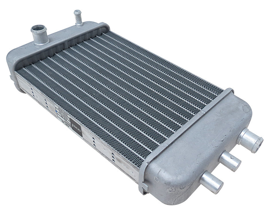 Radiatore Derbi Senda (D50B) C4 APRILIA GILERA RX 50 SX 50 SENDA 50 351106