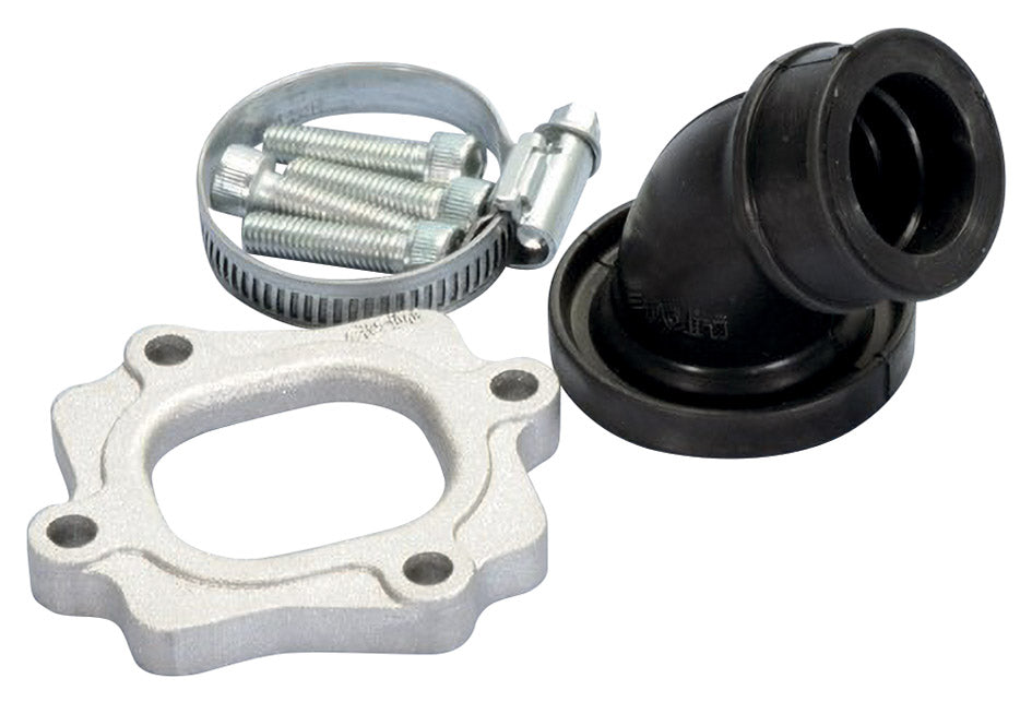 Collettore Polini Nitro Ø 21 360° APRILIA ATALA BENELLI BETA CPI ITALJET 2150425