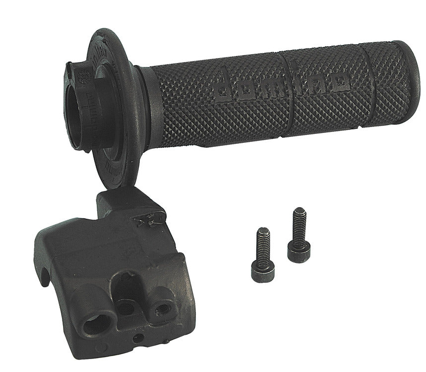 Comando gas cpl. manopola Derbi, Rieju Domino SENDA 125 MRX 125 SMX 125 3020.03