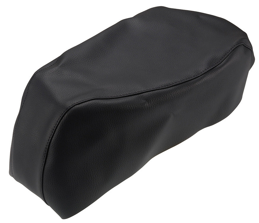 Coprisella Peugeot Ludix monoposto nero T4Tune LUDIX 50 2004-2013 560951