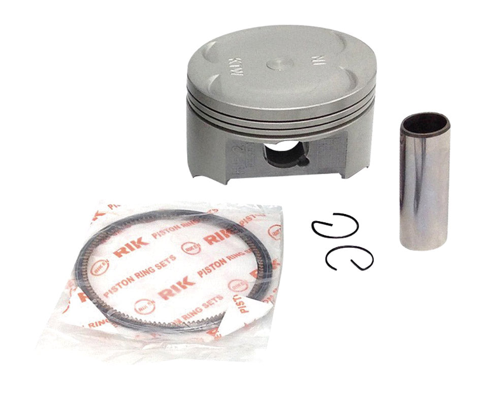 Pistone Honda Forza, SH 300 ('06/'20) Ø 72 C4 FORZA 300 2006-2020 88720