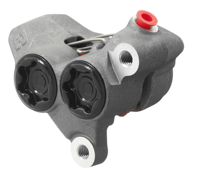 Pinza freno Braktec ant. Ø 25 Gas Gas,Jotagas,Vertigo fino al 2019 B.CAL 047