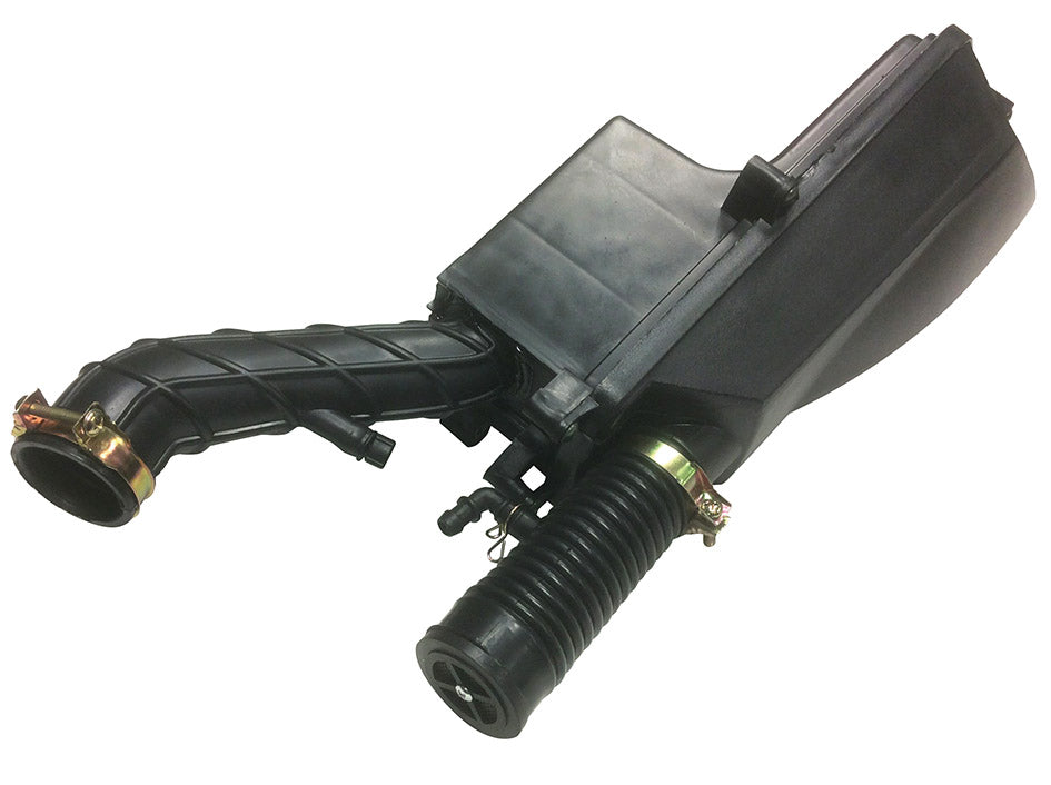 Cassa filtro cpl. Kymco Agility 50 4T ('04/'13) R12