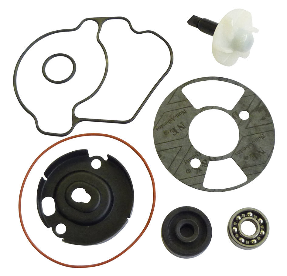 Kit revisione pompa acqua Xenter 125 C4 YAMAHA XENTER 150 2012-2019 AA 00834 C4