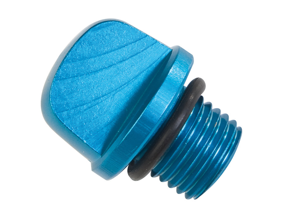 Tappo scarico olio blu Mbk Booster, Nitro, Cpi T4Tune APRILIA ATALA BETA 160945