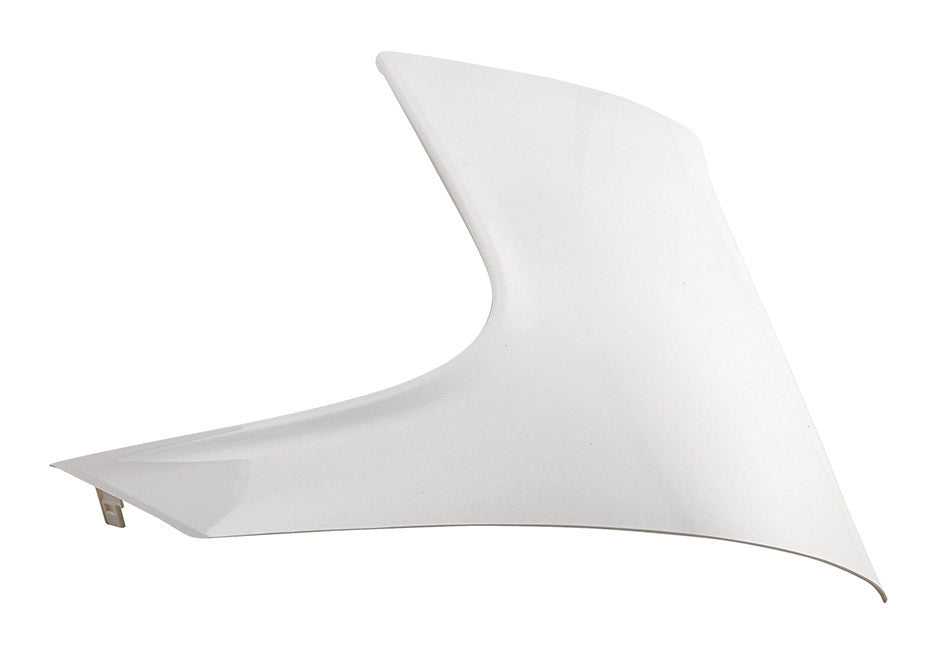 Fianchetto ant. laterale SX bianco T-Max 500 ('08/'11) T4Tune YAMAHA 362325