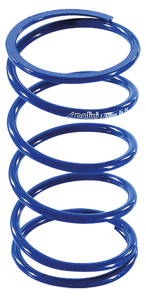 Molla di contrasto Polini Forza, SH 125 E3/E4, Vespa 125 4T-3V -10% HONDA 243084